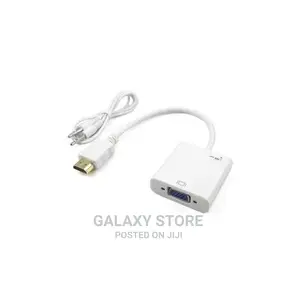 Hdmi to Vga Adapter Converter High Quality