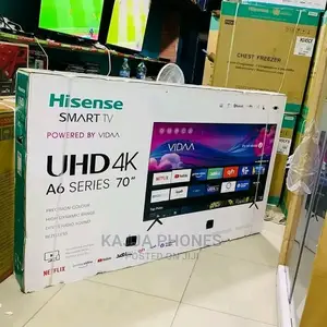 Hisense Tv 70 Smart