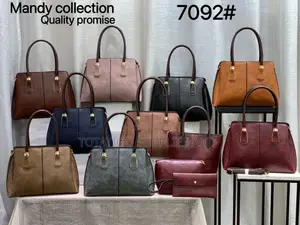 Ladyz Strong Handbags