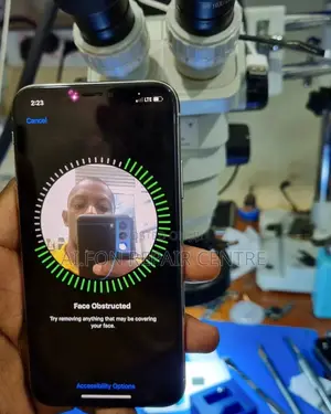 Entebbe Region: Repair OR Upgrade for All iPhone Models