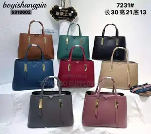 Ladys Nice Bags