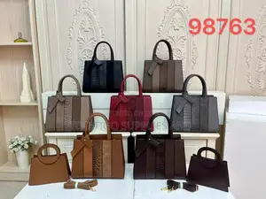 Original Leather Bags