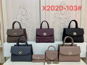 Oriokot Classic Ladyz Bags
