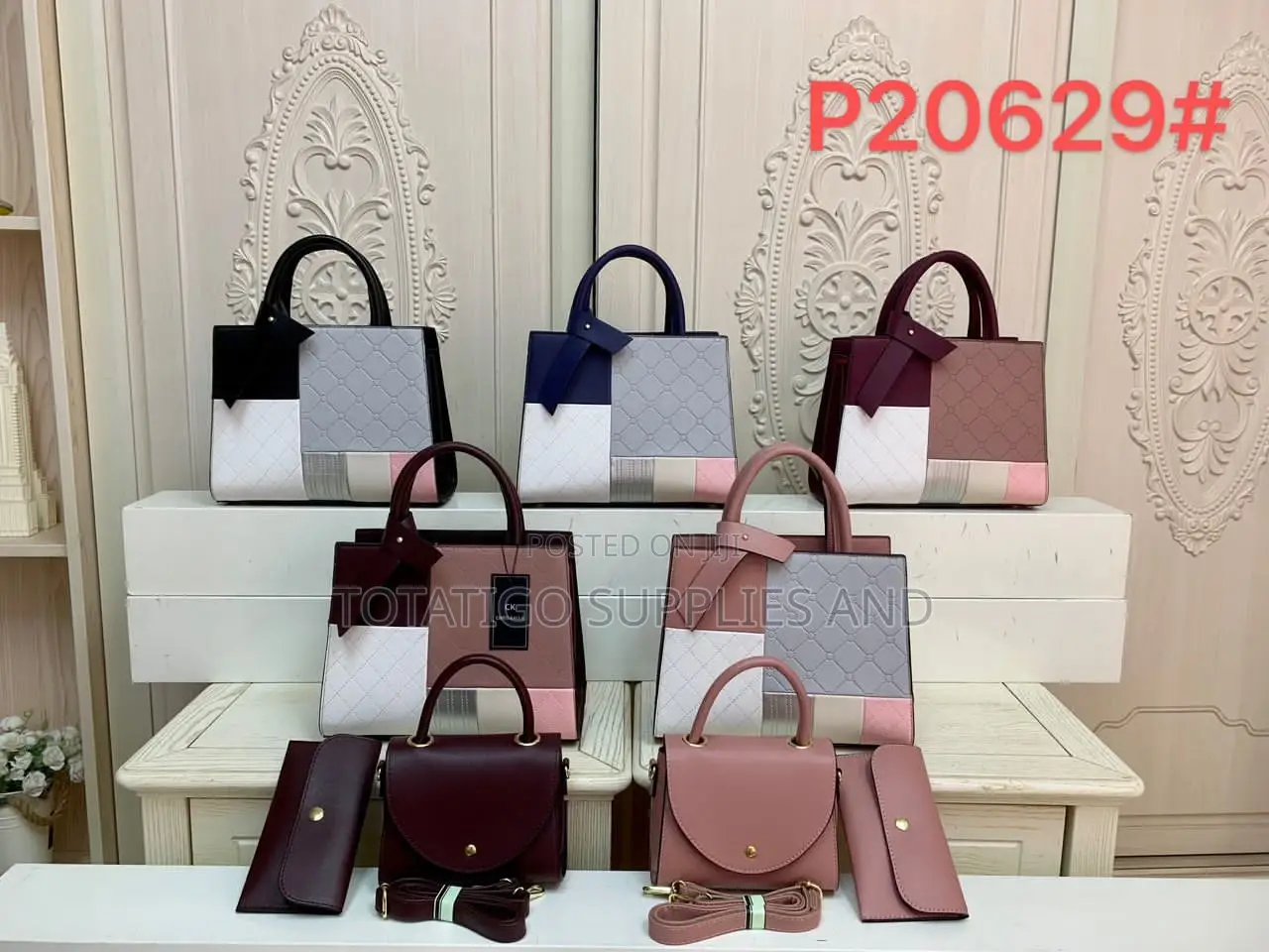 Classic Nice Handbags
