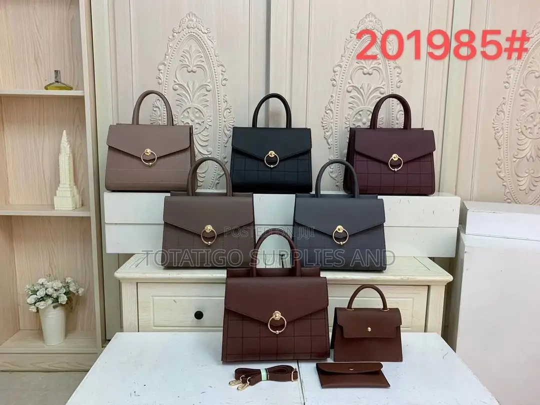 Classic Bags