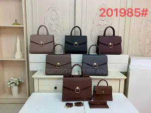 Classic Bags