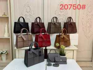 Ladys Classic Bags