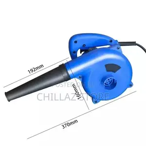 Hand Blower Hsb-530
