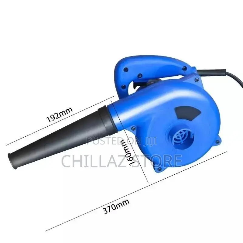 Hand Blower Hsb-530