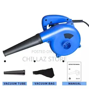 Hand Blower Hsb-530