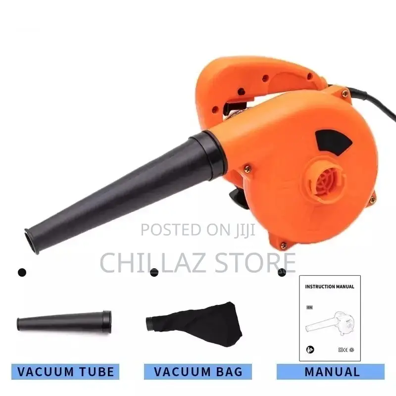 Hand Blower Hsb-530
