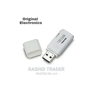 16gb Toshiba Flashdrive