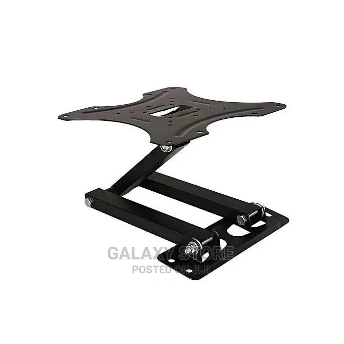 Rotating Wall Mount Tv Bracket 14" to 55"