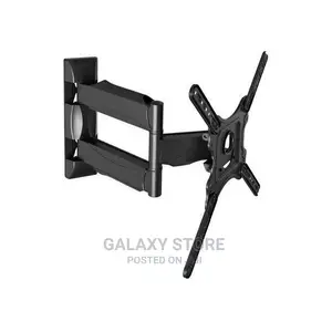 Rotating Wall Mount Tv Bracket 14" to 55"