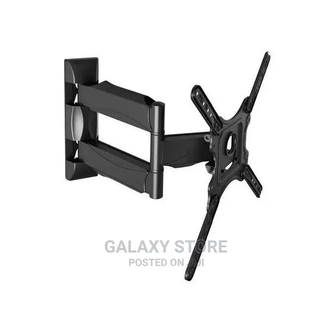 Rotating Wall Mount Tv Bracket 14" to 55"