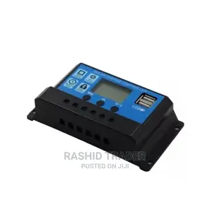 40A Solar Charge Controller -