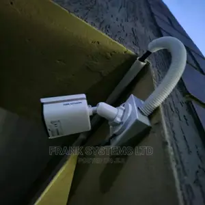 Hik Colourvu Cctv Cameras 1080p Resolution 20metres