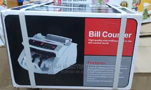 Bill Counter Small