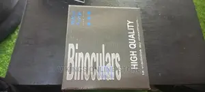 Waterproof Binoculars