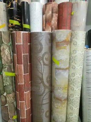 Wall Paper