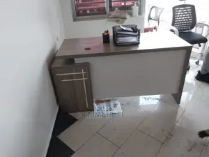 Office Desks