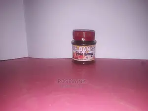 Eddie Banks Pure Honey 75gms