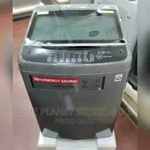 LG 14kgs Full Automatic Washing Machines Top Loader