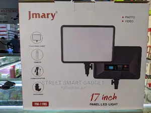 Jmary 17 Inches Panel Led Light(FM-17rs)