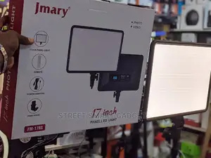 Jmary 17 Inches Panel Led Light(FM-17rs)