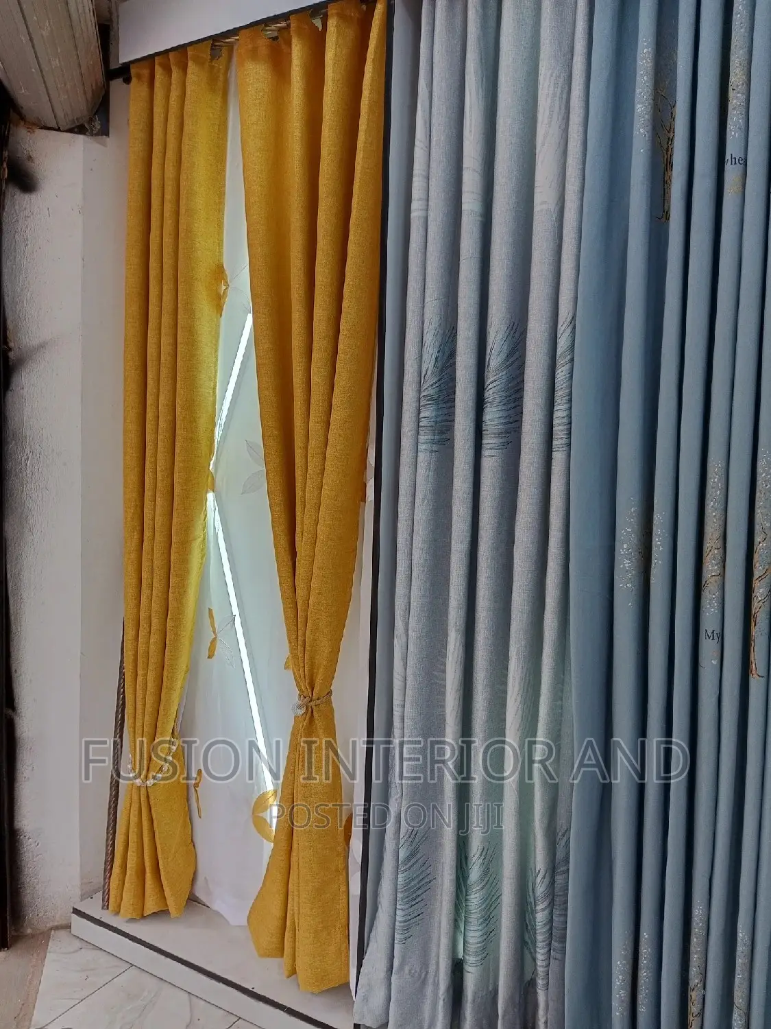 Quality Curtains