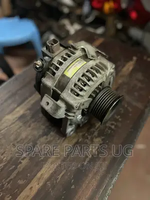 Car Alternators