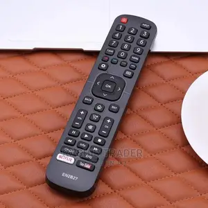 Remote Control for Hisense LCD TV