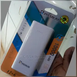 Premium Power Bank/10000mah Power Bank/Premium Power Bank
