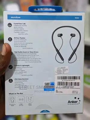 Soundcore R500( Anker)