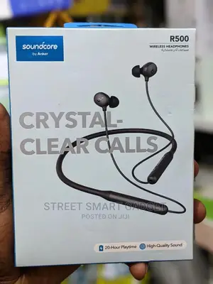 Soundcore R500( Anker)