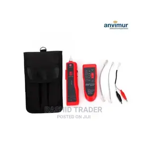 Wire Truck And Tester Cable