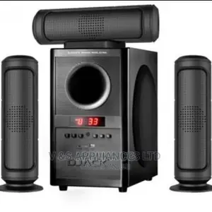 DJACK Sound System