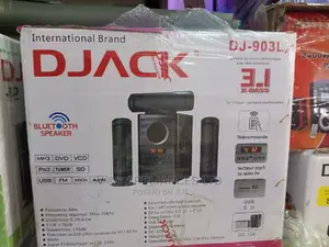 DJACK Sound System