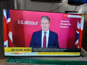 Hisense 4k 55 Inches