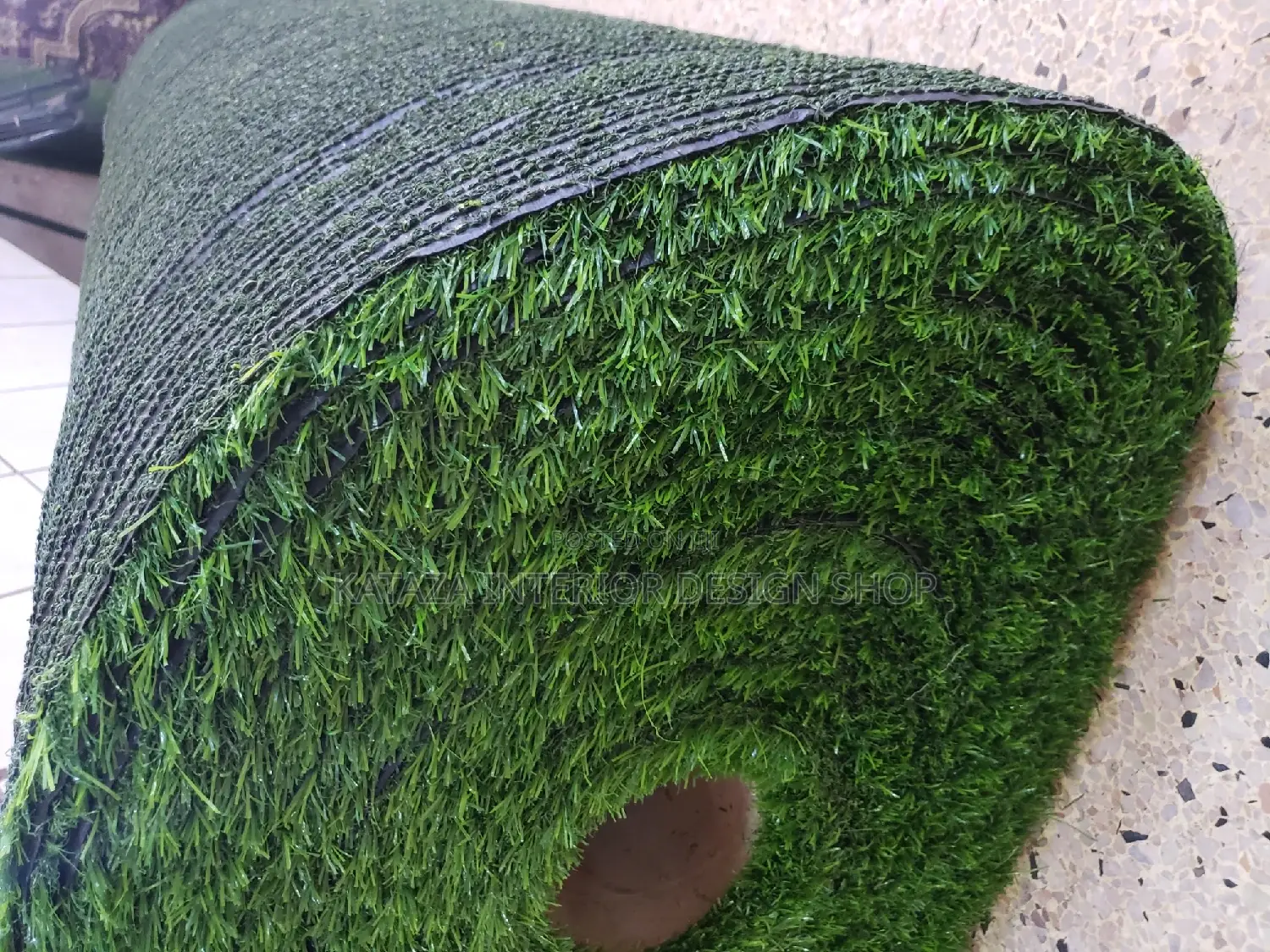 Grass Carpet (Artificial Grass)/Turf Grass Carpet
