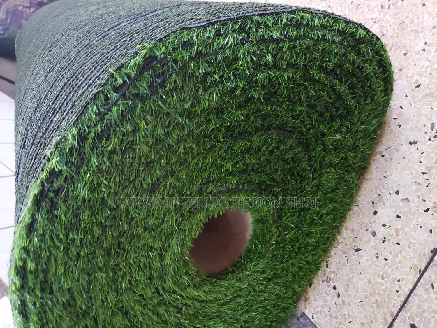Grass Carpet (Artificial Grass)/Turf Grass Carpet