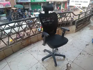 Executive Chair