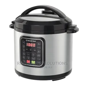 BENNETT READ 10 in 1 Superchef 6 Intelligent Multicooker