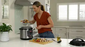 BENNETT READ 10 in 1 Superchef 6 Intelligent Multicooker