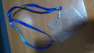 Plastic IDS and Name Tags