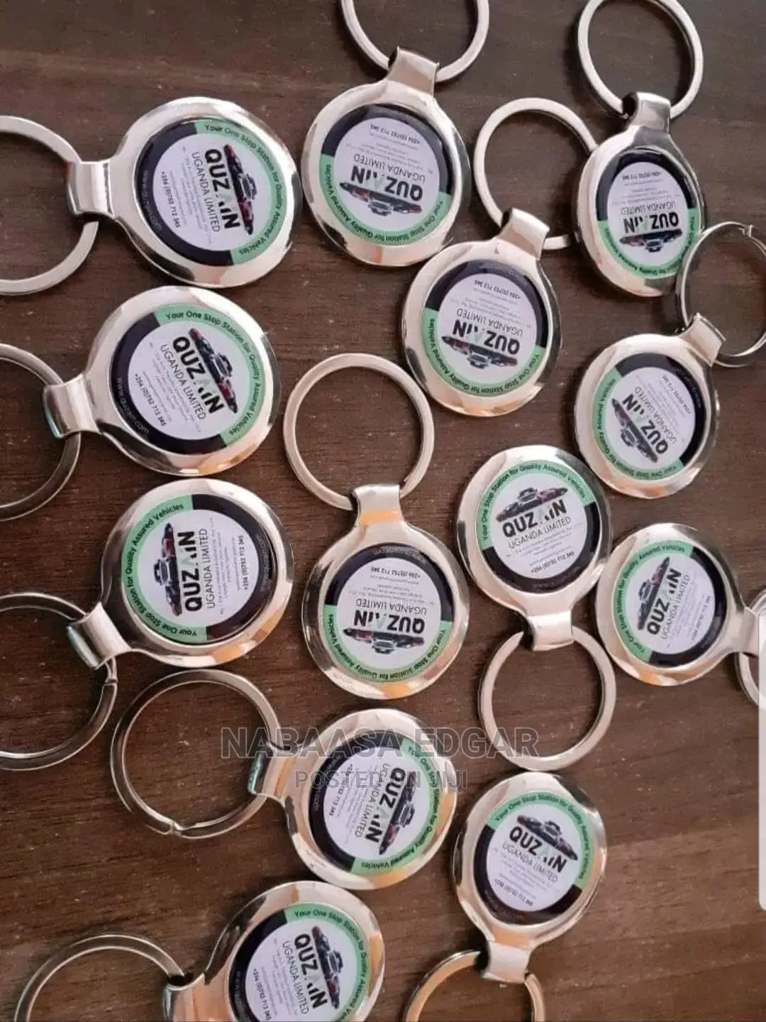 Plaques, Branded Gifts, Awards, Lapel Pins
