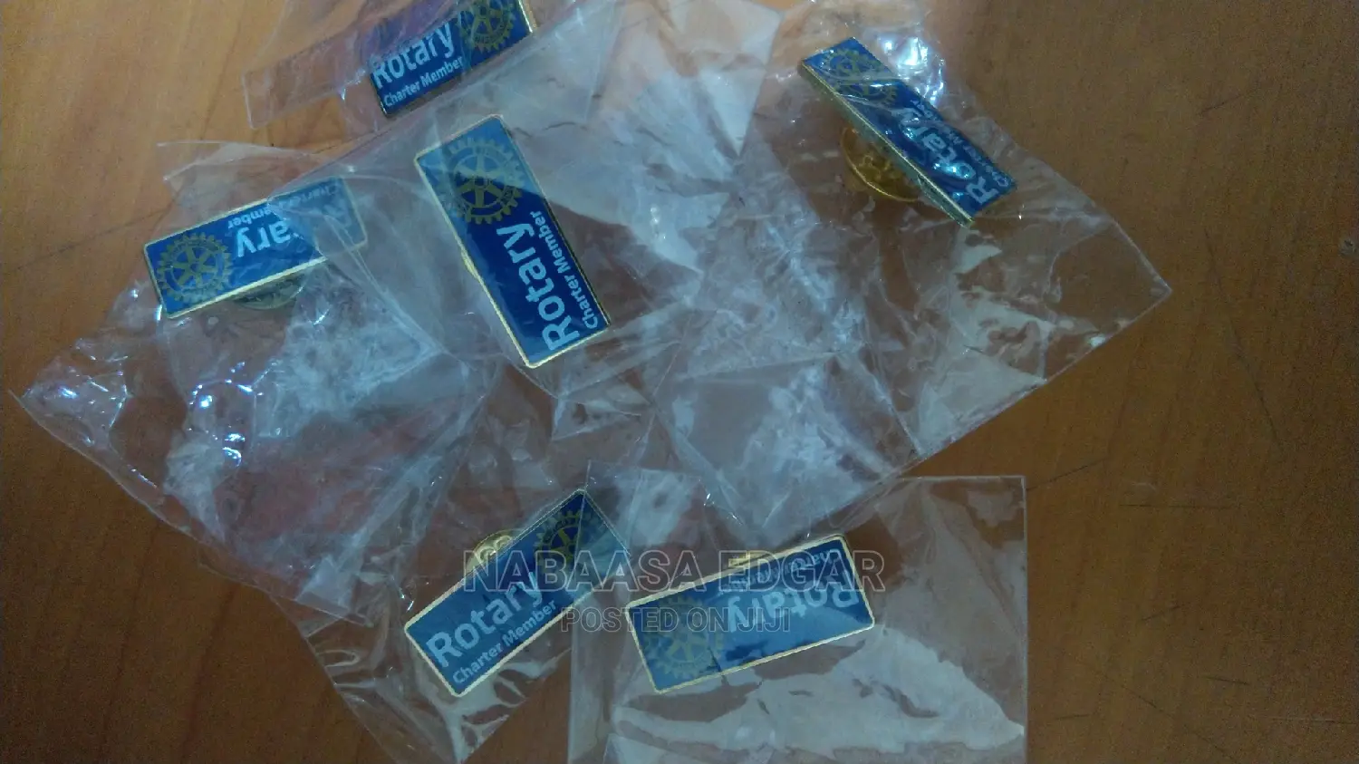 Plaques, Branded Gifts, Awards, Lapel Pins