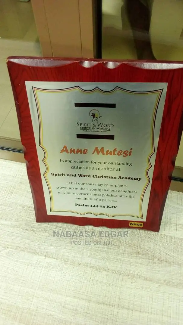 Plaques, Branded Gifts, Awards, Lapel Pins