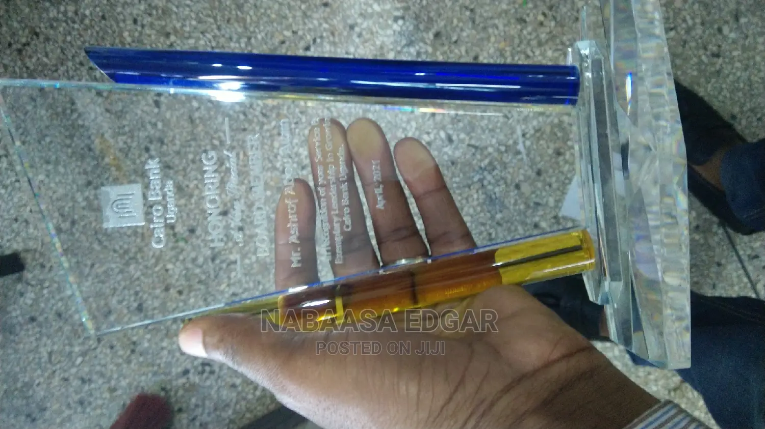 Plaques, Branded Gifts, Awards, Lapel Pins