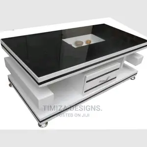 Nice Center Table